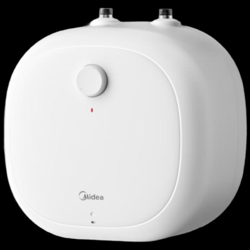 Midea 11L Mini Electric Water Heater CN plug (adapter included)