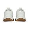 MLB Big Ball Chunky Casual Versatile Comfortable Height Increasing Low Top Dad Shoes Unisex sneaker Off-White 3ASHBNA3N-50WHS