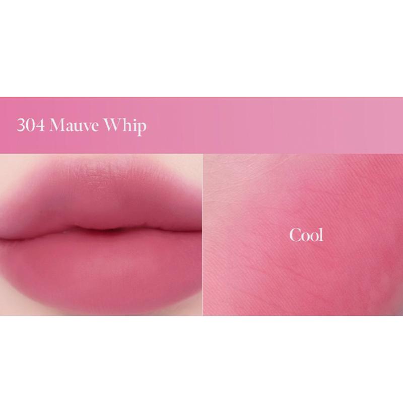 [NEW] Coralhaze Bare Velvet Tint – 6 Colors Lip Tint Collection