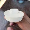 Kitchen Pull Ring Design Rubber Drain Plug Sink Stopper Floor Drain Plug Bathroom Amenities