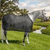 Breathable Horse Fly Sheet Wear-Resistant Equine Mesh Vest Horse Belly Protect Cover  Horse Riding