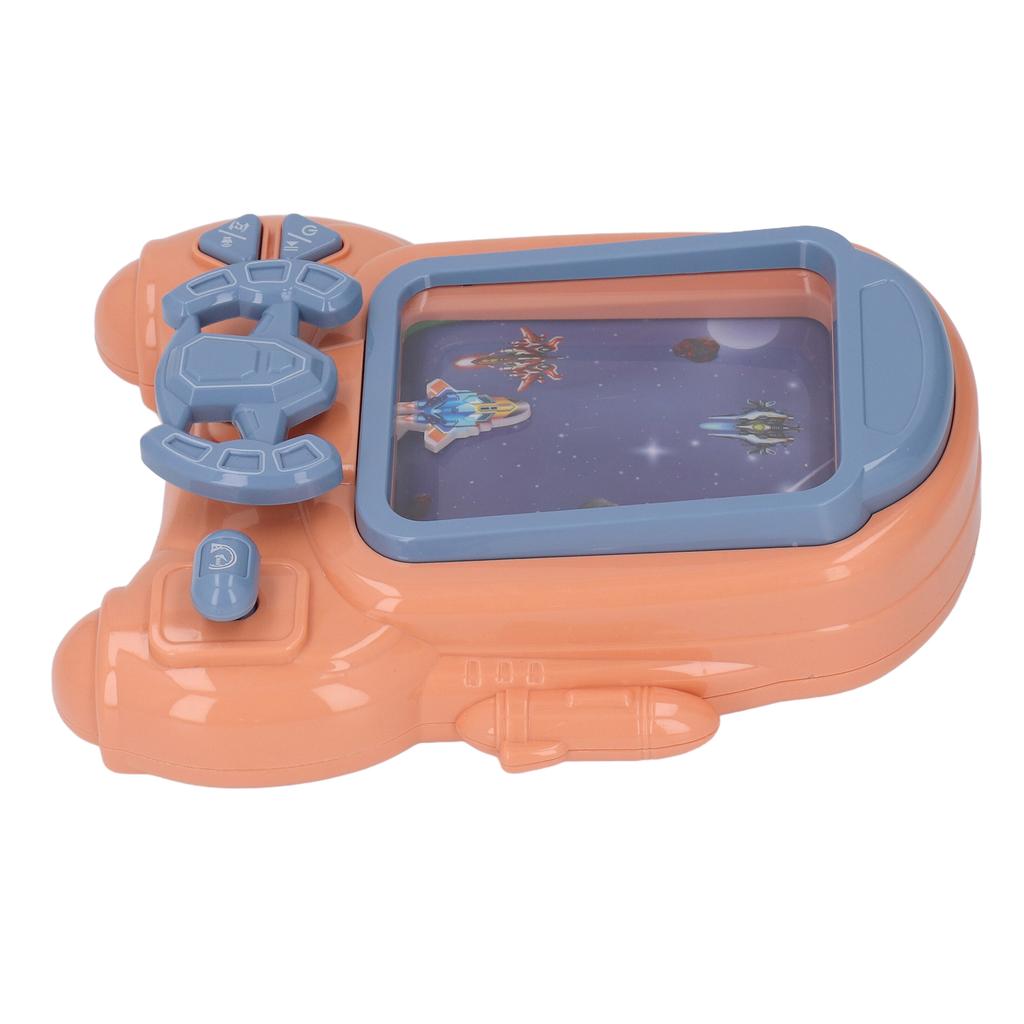 Fahren Lenkrad Spielkonsole Spielzeug Interaktives Lernen Simulation Entwickelt Feinmotorik