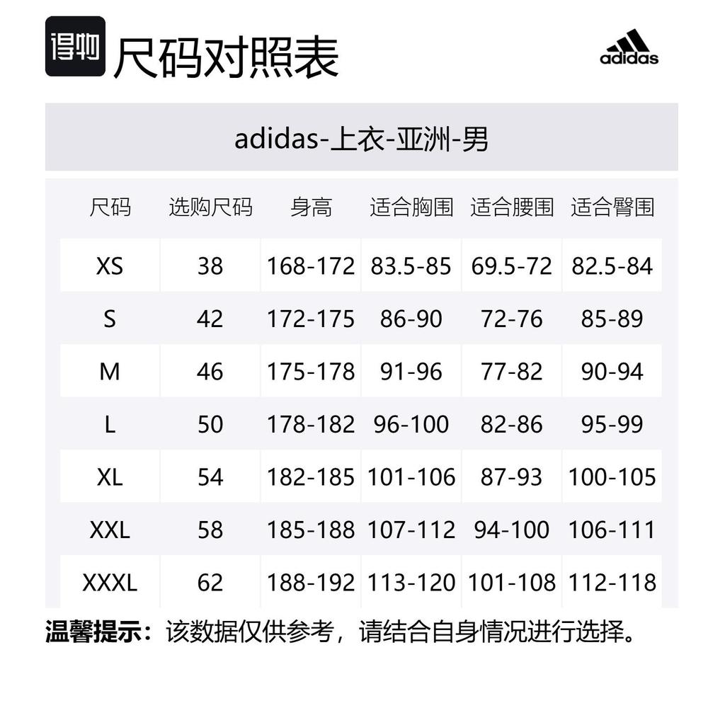 adidas T Shirts Men's White Crew Neck Moderate Straight Fit JZ9179