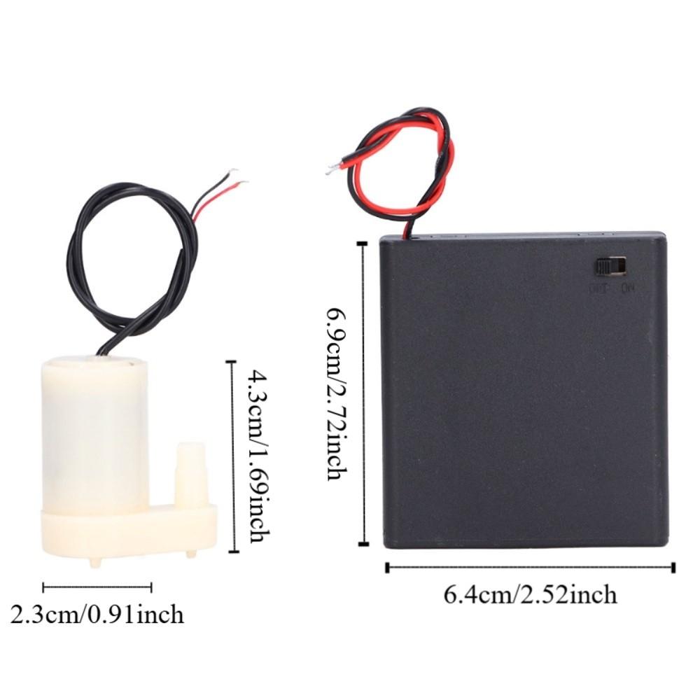 5V DIY Electronic Watering Kit Automatic System Adjustable Sensitivity Automatic Irrigation Module DIY Kit