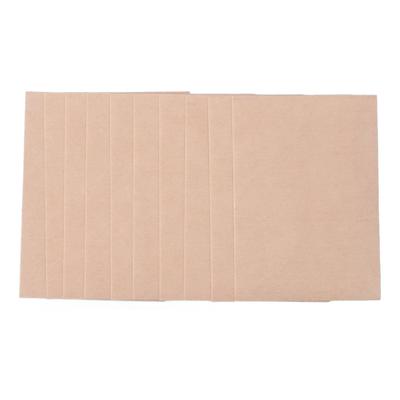 100PCS Flaw Concl Sticker Low Sensitivity Birthmark Concler Sticker for Arms Shoulders Legs