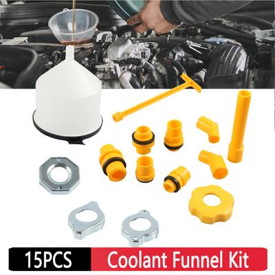 Alet & Ekipman – Otomatik araçlar