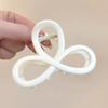Large Acrylic Shark Hair Clip for Women - High-End Volume Grip Accessory