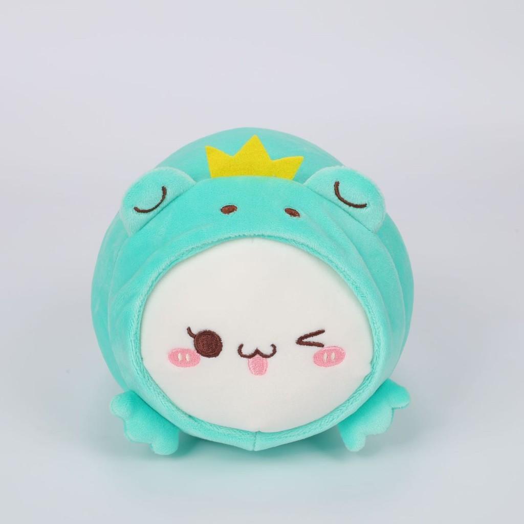 Cat Pig Corgi Panda Hamster Plush Toy Stuffed Doll Decoration Cartoon Kids Gift