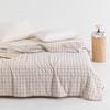 Muji Feather Texture Summer Quilt
