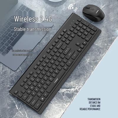 Computer-Peripheriegeräte – Tastatur-Maus-Kombinationen