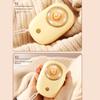 Quick Heating Warmer Heater Temperature Control Hand Heater Creative Hand Warmer  Winter Supplies