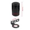 Air Oil Separator Auto Accessory Engine Oil Separator Kit for 1500 Easy Installation Oil Catch Can