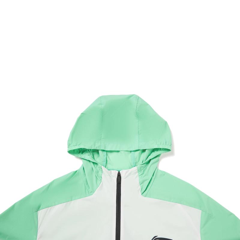 Li-Ning Men's Athletic Windbreaker