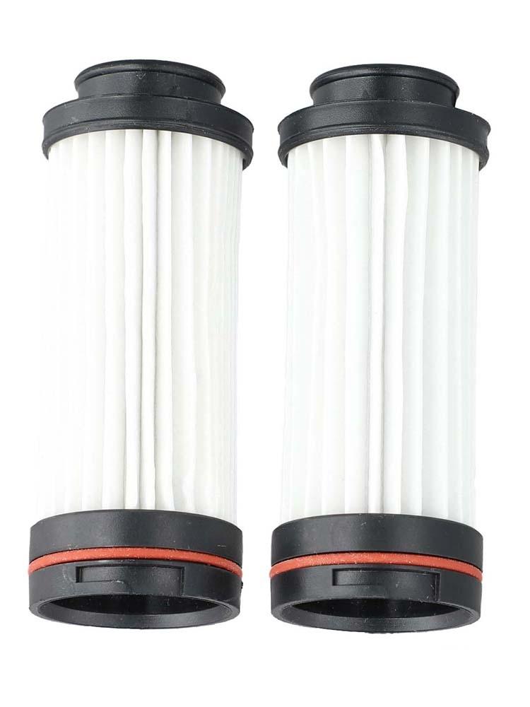 Beständig gegen regelmäßige Nutzung HEPA-Filter-Set für Redkey P9 Staubsauger