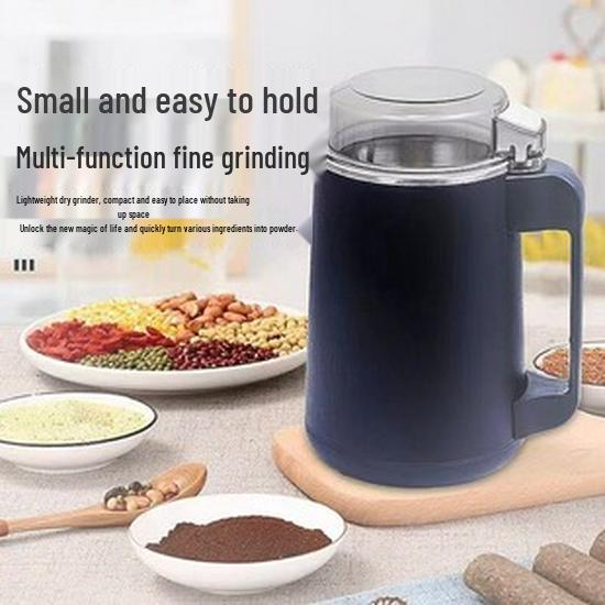 Râșniță de cafea și carne 110V pentru SUA, Marea Britanie și Europa