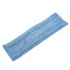 Experience Effortless Cleaning, 2PCS Washable Reusable Microfibre Mop Cloths for Moppy Steam Engine, No Detergents Needed