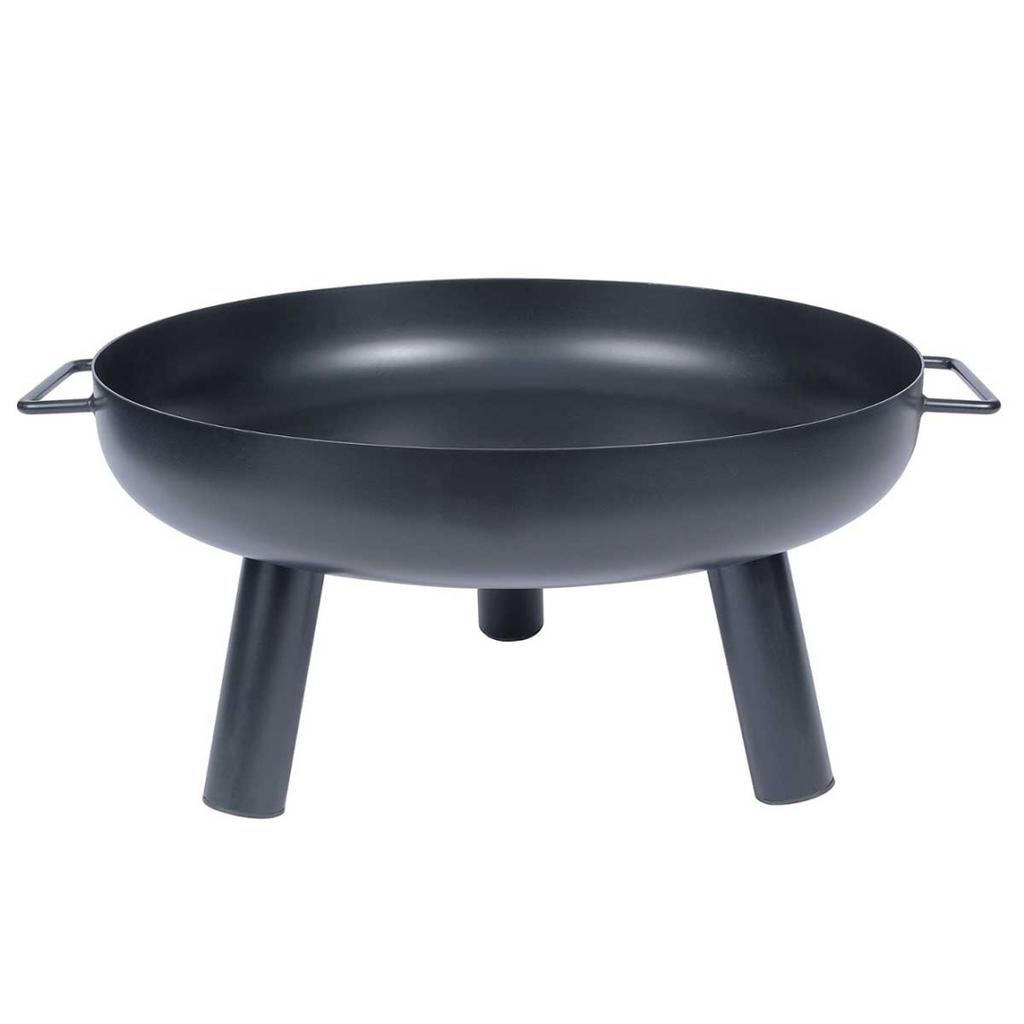 GARDEN FIRE PIT 60cm KINGHOFF KH-2031