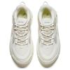 Anta Bunny Trendy Color Block Durable Support Low Top Lifestyle Shoes Women sneaker White Beige 122438889U-4
