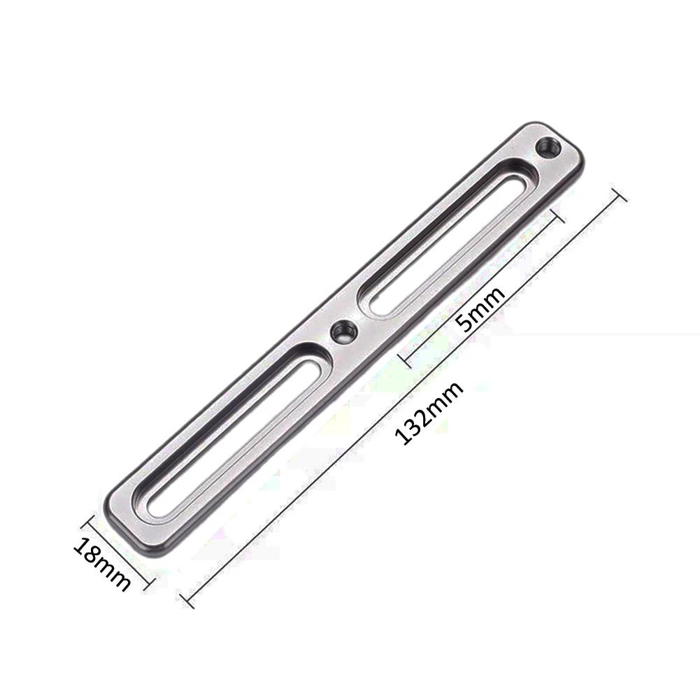 Road Mountian Bike Bottle Cage Mount Adapter Kettle Holder Tyre Pump Mounting Base Aluminum Alloy Bottle Cage Extension Adapter