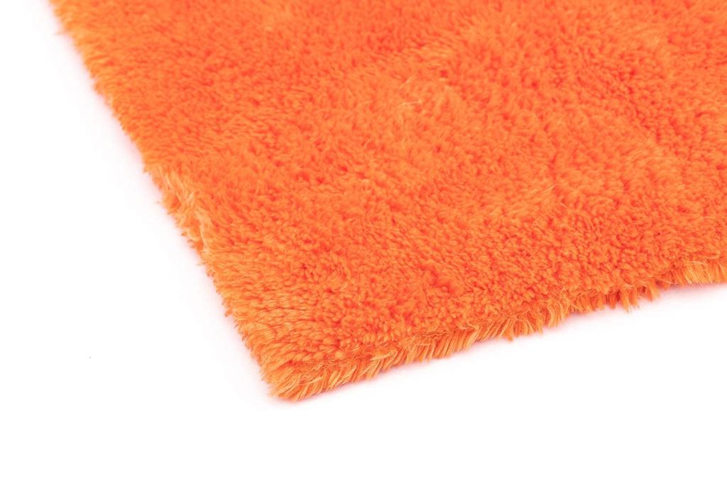 The Rag Company Eagle Edgeless 500 40 x 40 cm (4 pieces) Eagle Edgeless EAGLE-500 (Orange)