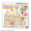Pocket Town Pompompurin Shopping