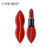 Rossetto Opaco 6 Colori Colori Pieni e Ricchi Idratazione Naturale Confortevole Texture Fine e Liscia Lunga Durata e Facile da Applicare