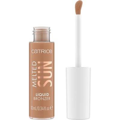 Maquillaje para el rostro – Bronceadores e iluminadores