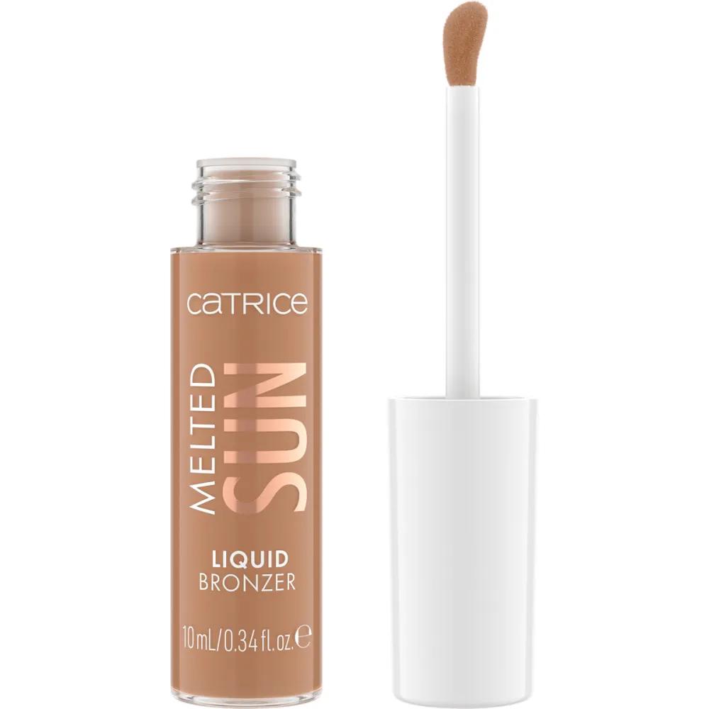 Catrice Liquid Bronzer Melted Sun 015, 10ml