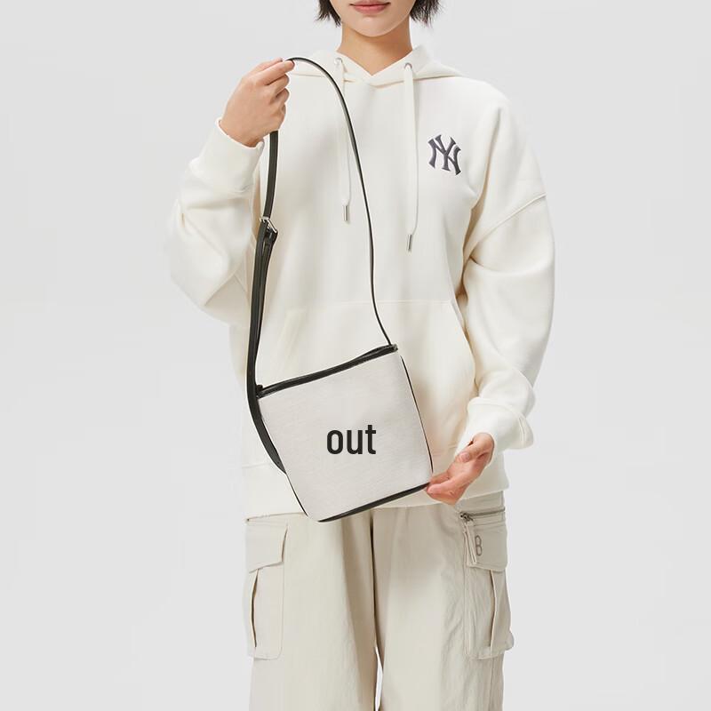 MLB Unisex All-Season Casual Shoulder Bag One Size