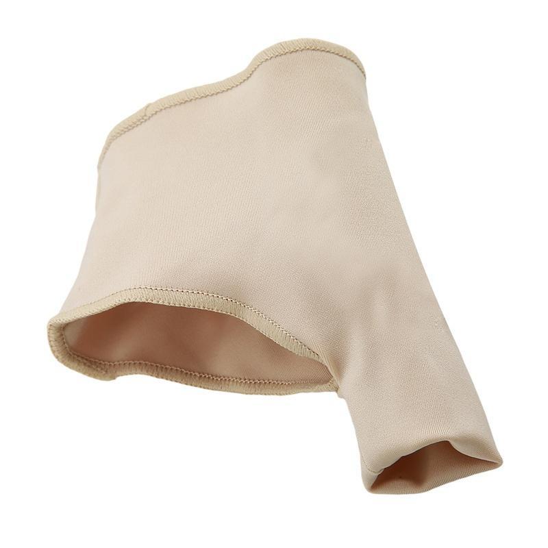 1pair Guard Feet Care Foot Fingers Toe Separator Simple Convenient