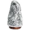 Himalayan Salt Lamp Grey 1.5-2kg