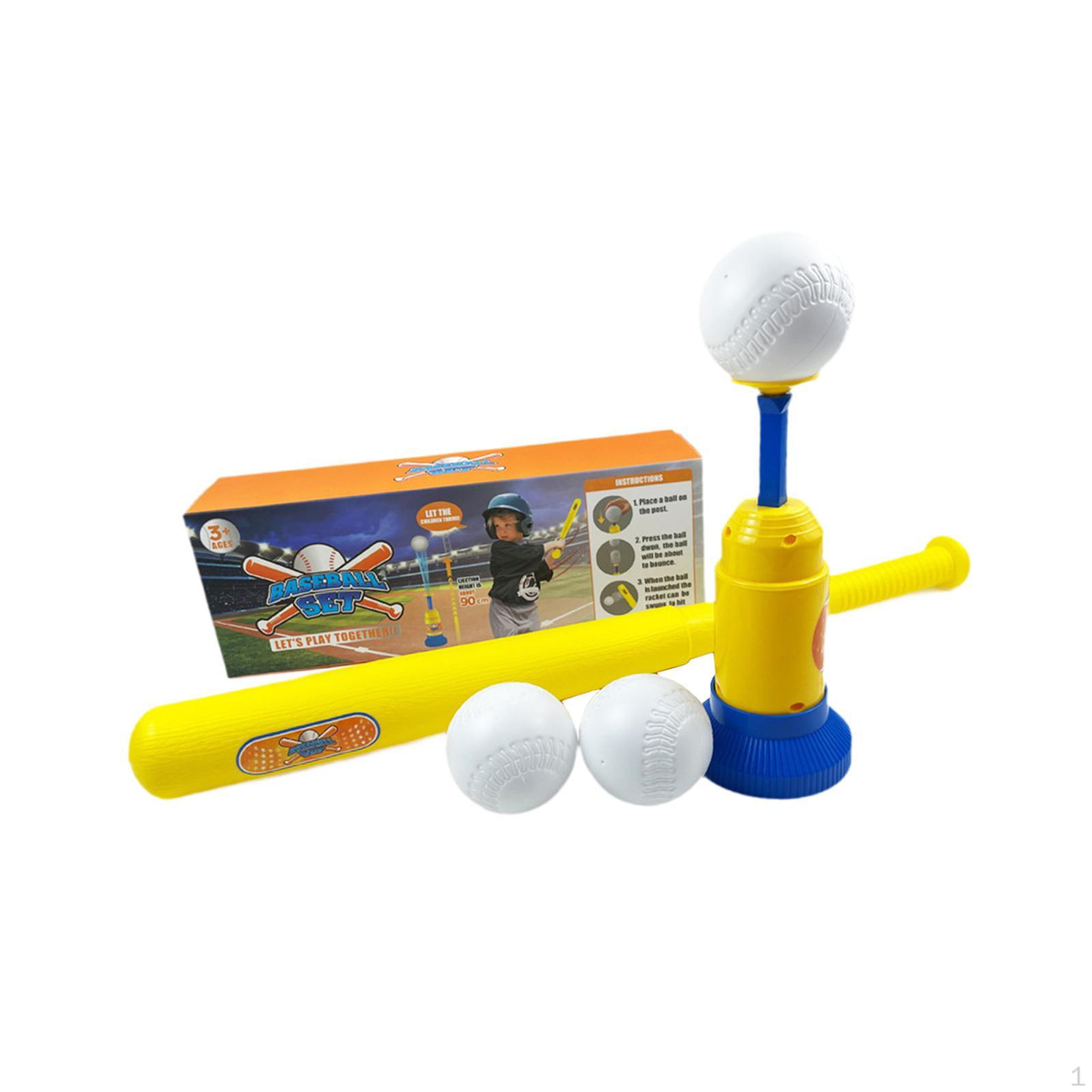 Children s Baseball Launcher (boys And Girls)