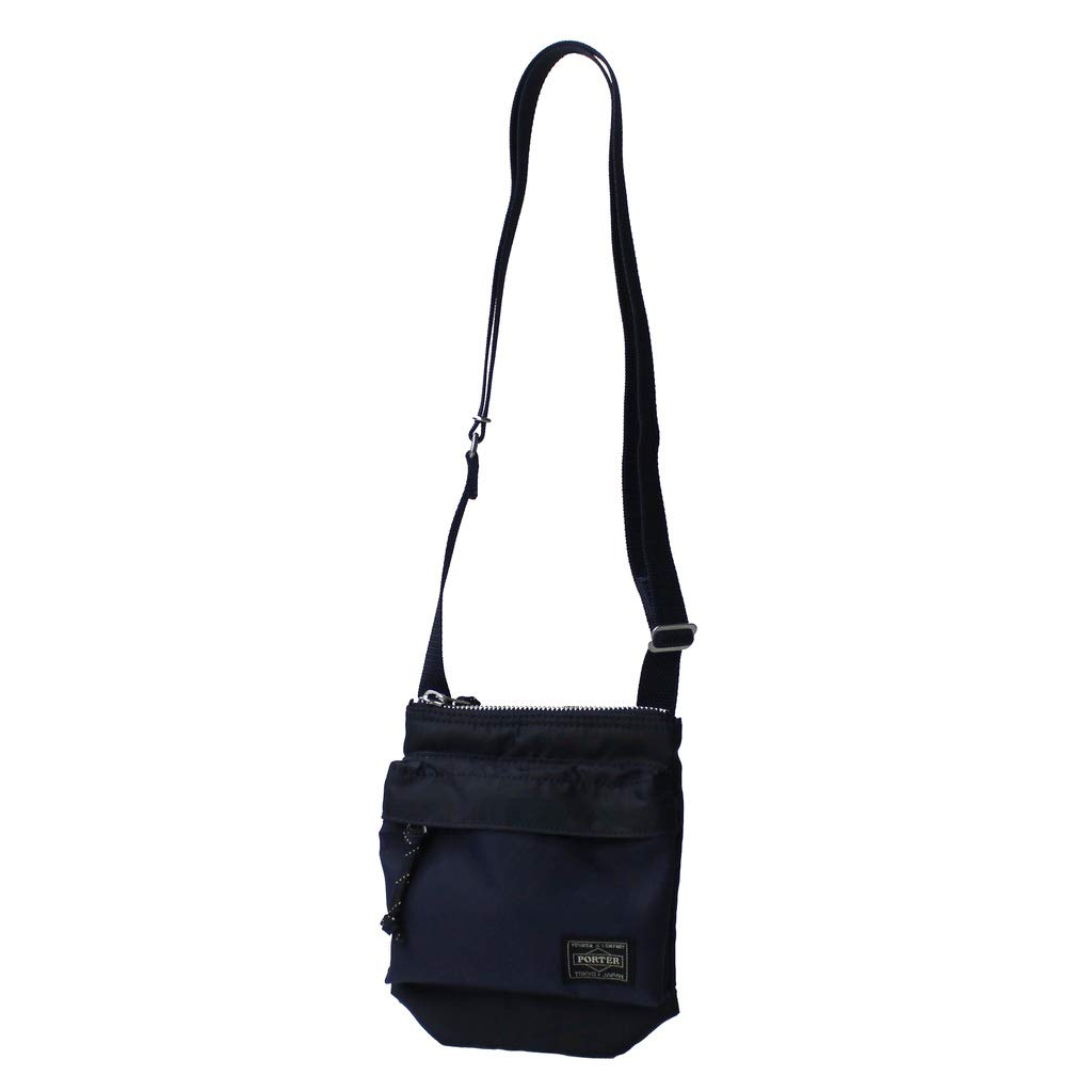 

[Porter] PORTER FORCE Shoulder Bag 855-05461 Navy50