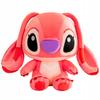 Maskotka Stich Różowy 30Cm Milutki Pluszak Dla Dzieci Zabawka