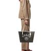 Coach City 33 Classic Monogram Leather Tote Bag Women Tote Bags CB869-IMUOC