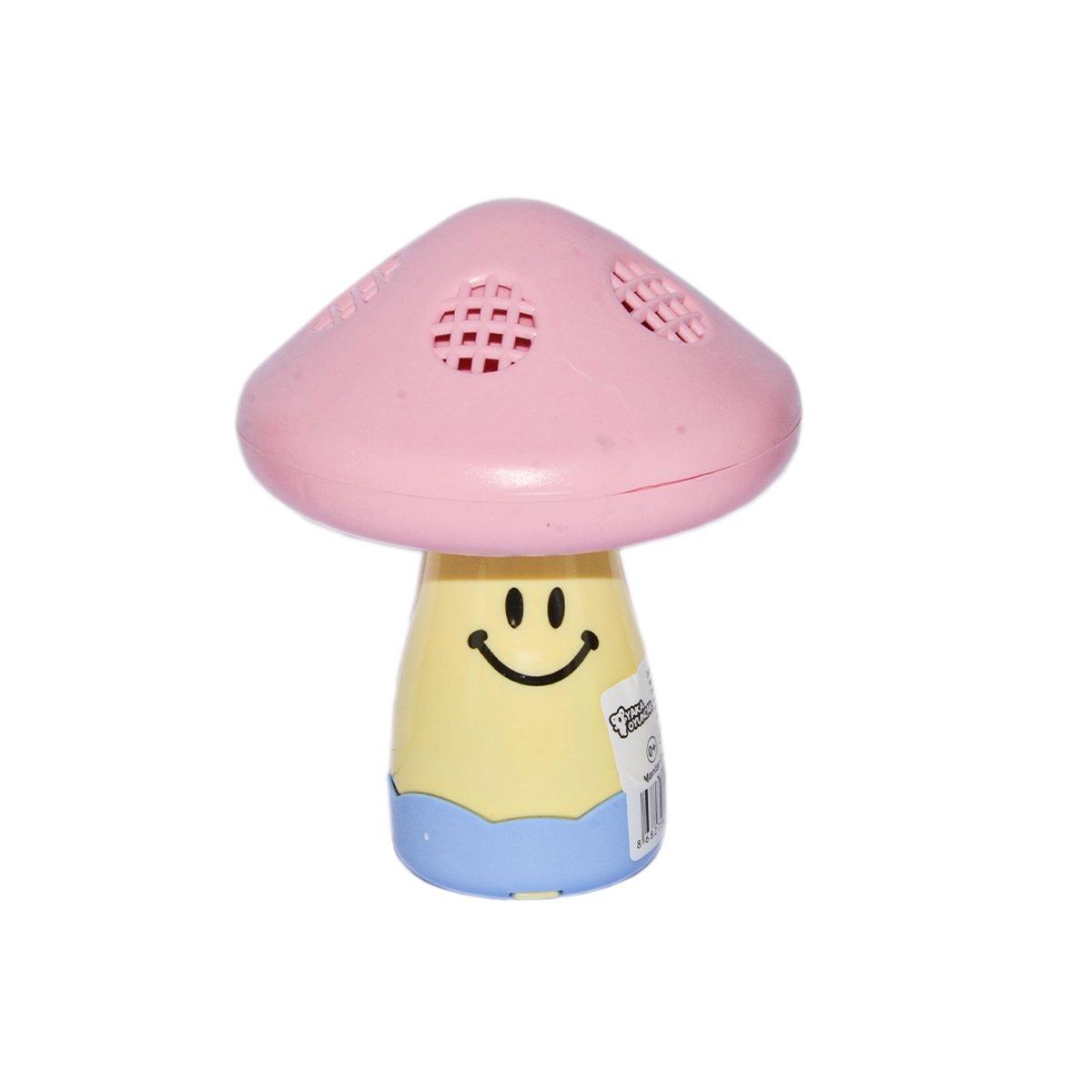 

YK-010 Грибная погремушка-ошейник