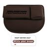 Universal Car Seat Gap Filler Water Cup Phone Key Storage Box For BMW E91 X5 E70 F11 E30 F31 X3 F25 F32 x7 YDSW2