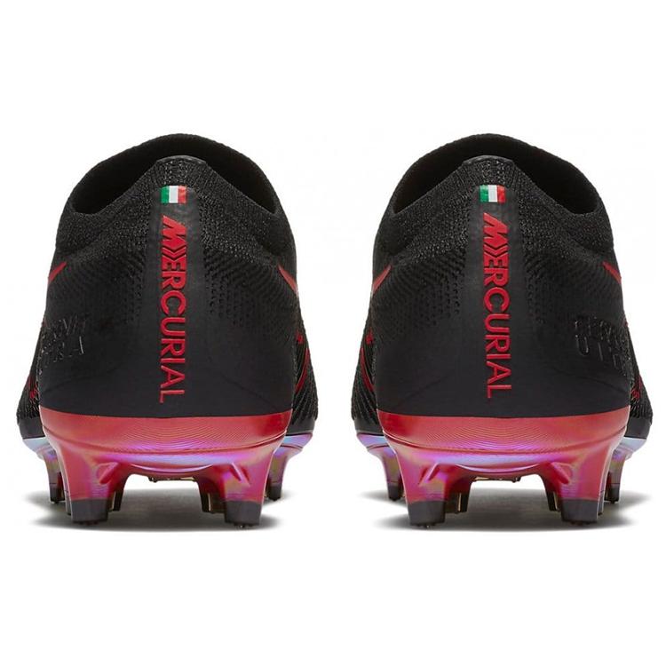 Nike FG Firm Ground Cushioning Slip Resistant Abrasion Resistant Lightweight AH5516-006