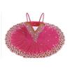 Sweet Ballet Camisole Tutu New Arrival Girls Children Swan Lake Ballet Performance Costume
