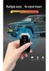 Geely Xingyue S/L, Boyue Pro, Xingrui FX Remote Key Metal Protective Cover
