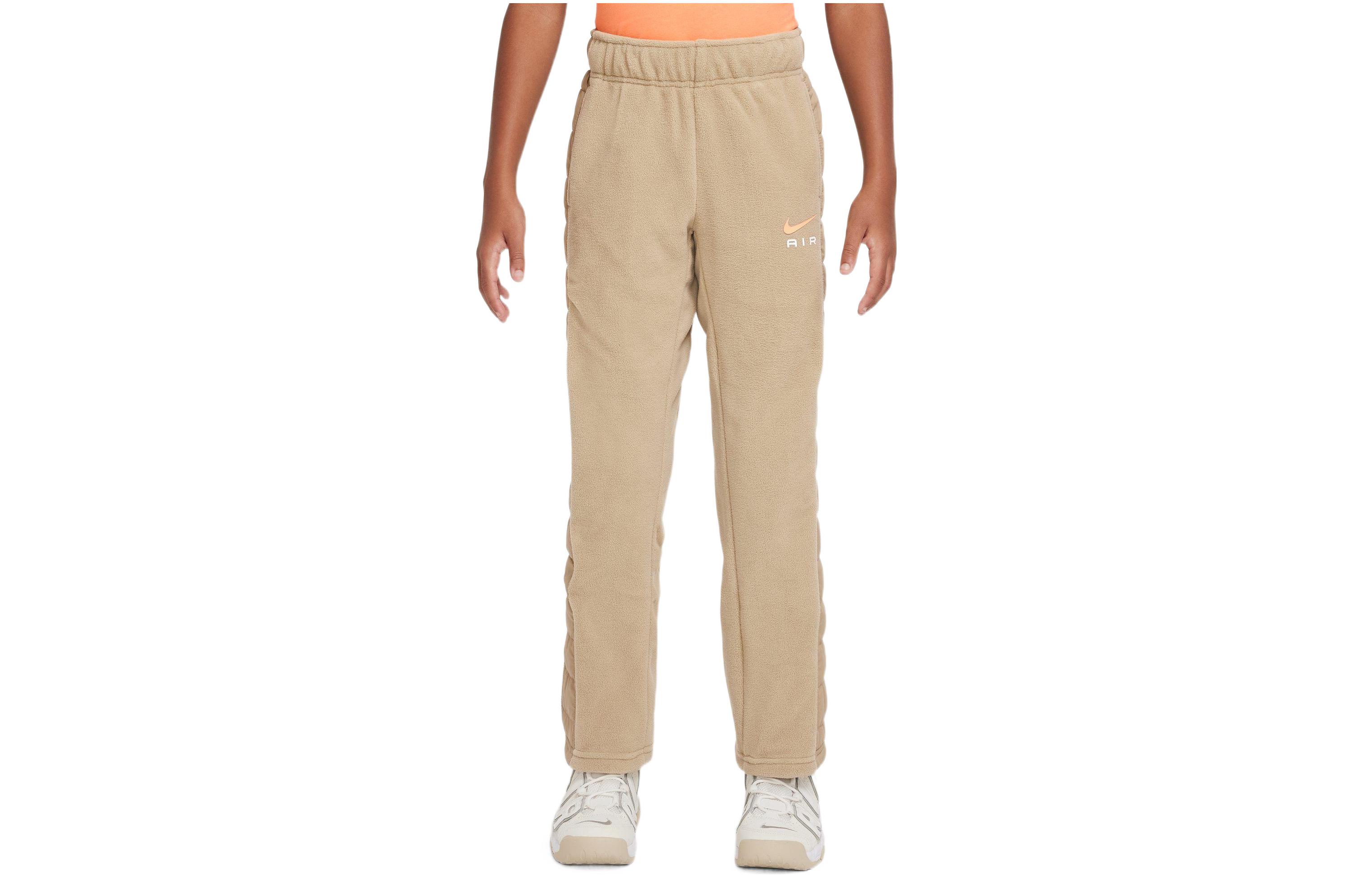 

Nike Kids Knitted Sweatpants Moderate DV3065-247 XL
