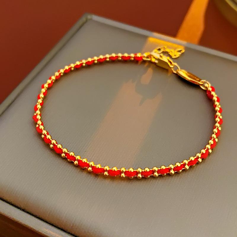 Retro Fashion Niche Bracelet SL135