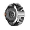 Braided Metal Buckle for Samsung Galaxy Watch 8 Strap 44mm 40mm Braided Loop Correa Galaxy Watch 8 Classic 46mm/Ultra 2025 Band