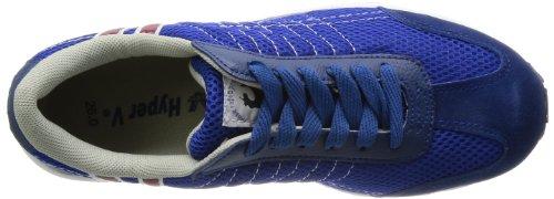 Nissin Rubber Work Shoes V2000B-27.0 27.0 Cm