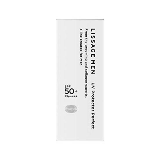 Lissage Men UV Protector Perfect Sunscreen SPF50+ PA++++