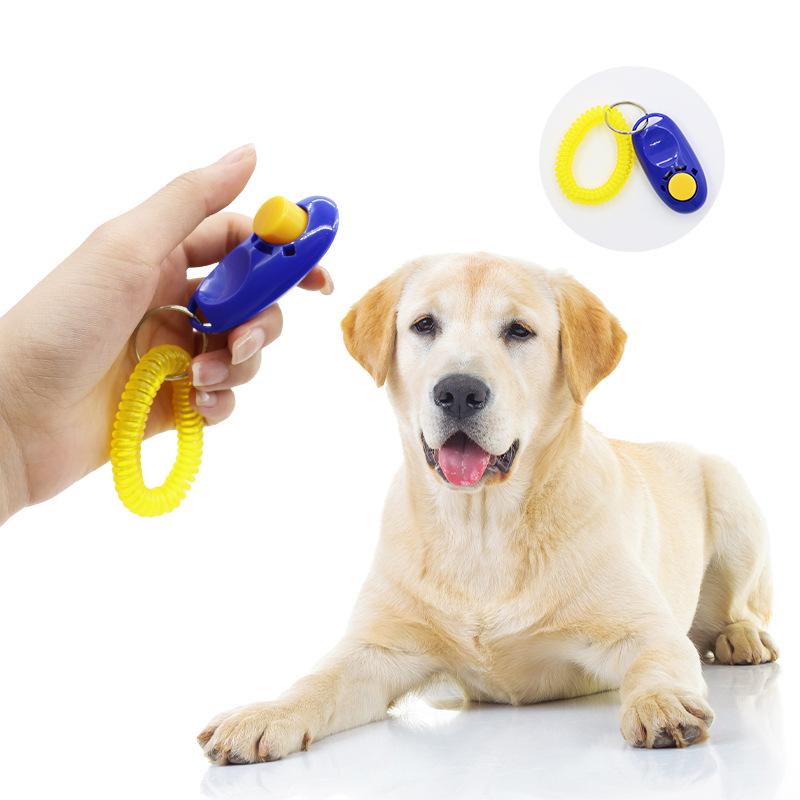 Dog Training Buzzer, Pet Training Equipment, Sound Trainer, Dog Training Ring, Sound Dog Buzzer