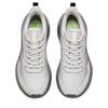 Anta Sonniger Himmel Trendig Bequem Vielseitig Stoßdämpfend Rutschfest Atmungsaktiv Niedrig geschnitten City Commuting Laufschuhe Herren Sneaker 912615541-3