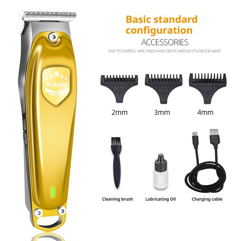Hair Clipper Electric Clipper Hair Clipper Artifact Clipper Hair Clipper Home Hair Clipper Electric Razor