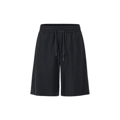 Giovani Valentino Men's Summer Loose Fit Quick-Dry Shorts