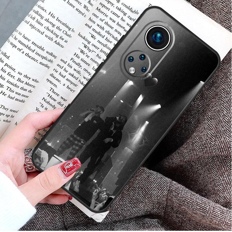 Hajime MiyaGi Andy Panda Case For Honor Magic 8 7 6 Pro Honor X9d X9c X9b X9a X8b X8c Win 50 70 90 200 400 Lite Cover